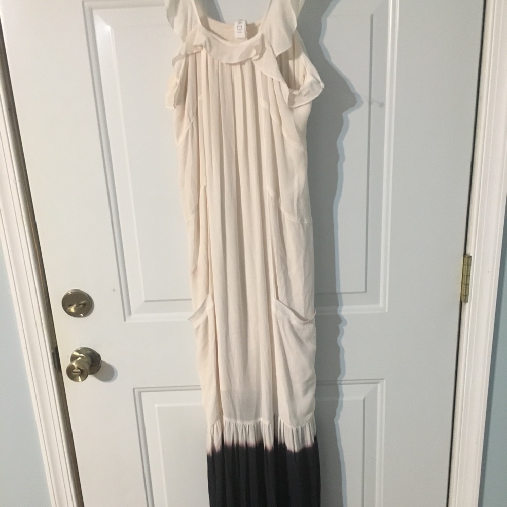 Amadi Dress from Anthropologie